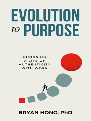 cover image of Evolution to Purpose